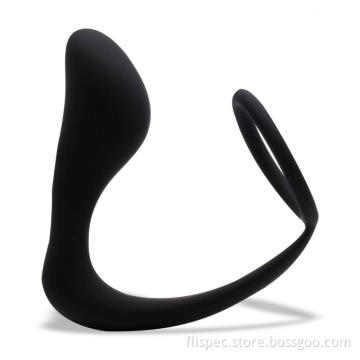 Couples Anal P-Spot Ass Massager Sex Enhancer